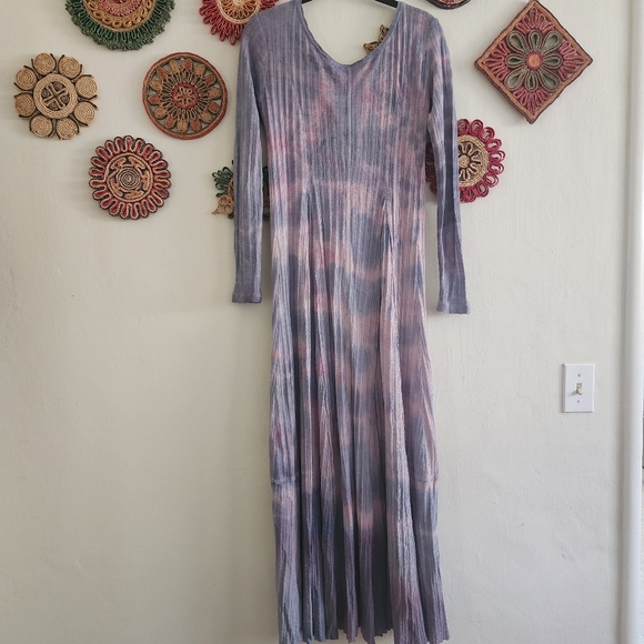 Free People Beach Knit Duster - Picture 5 of 5